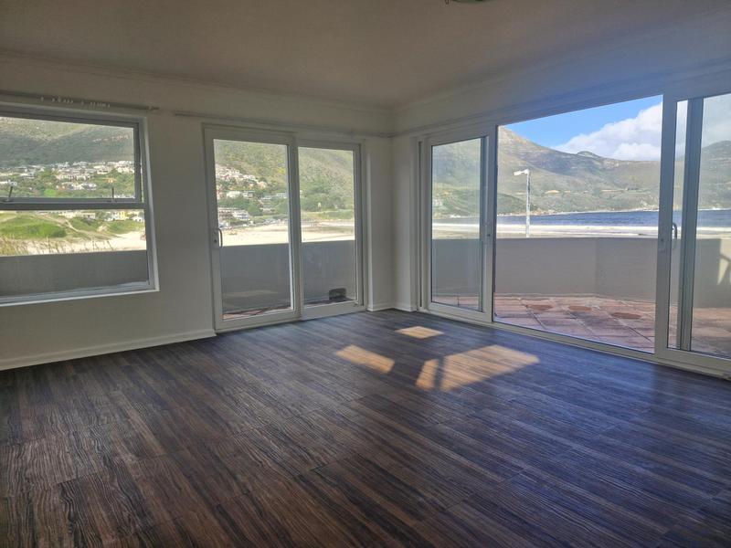 To Let 3 Bedroom Property for Rent in Hout Bay Western Cape